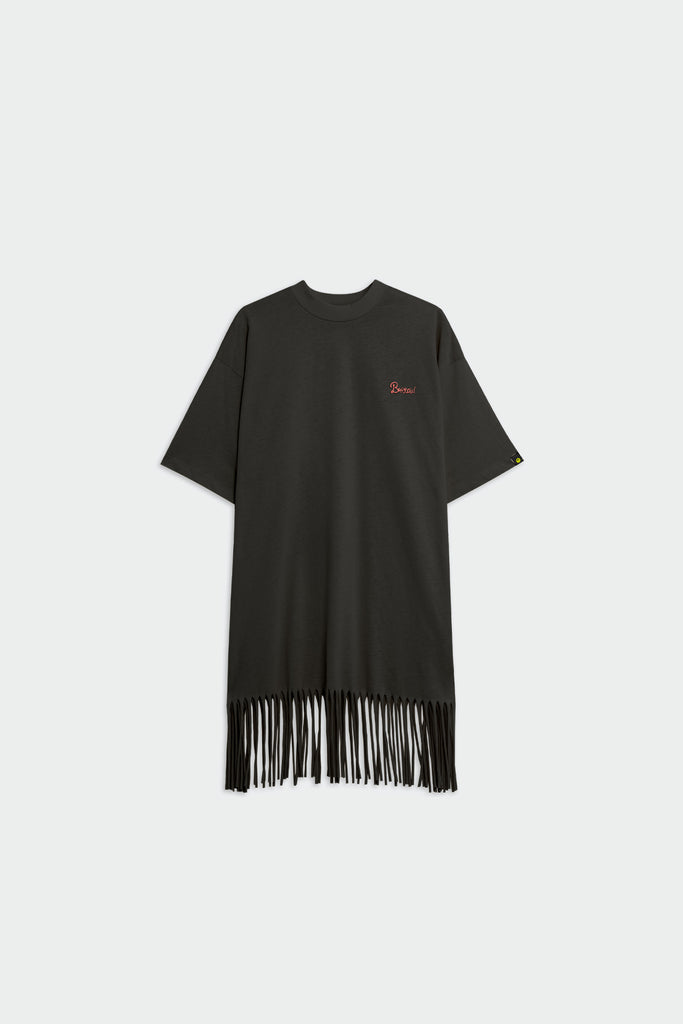 Barrow Vestito In  Jersey