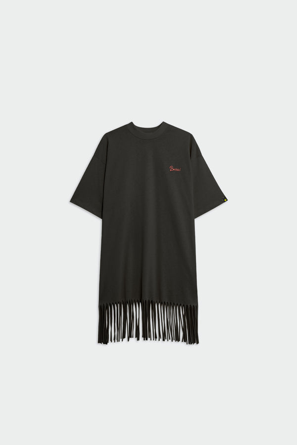 Barrow Vestito In  Jersey