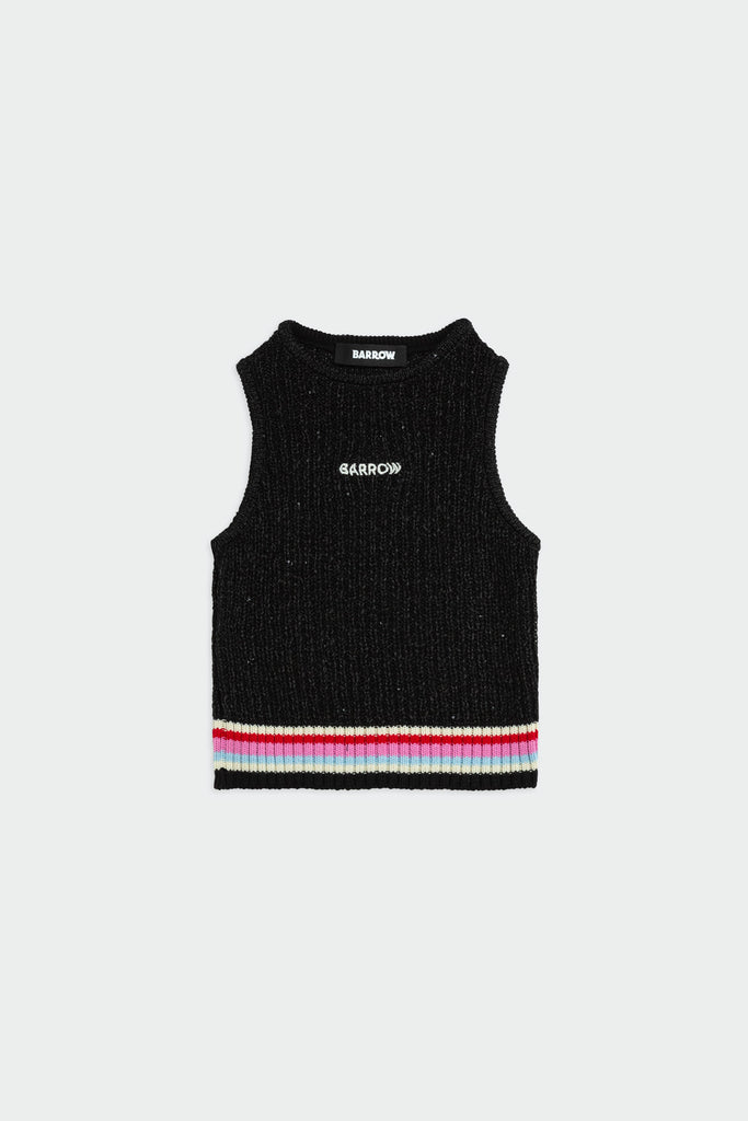 Barrow Top In Maglia