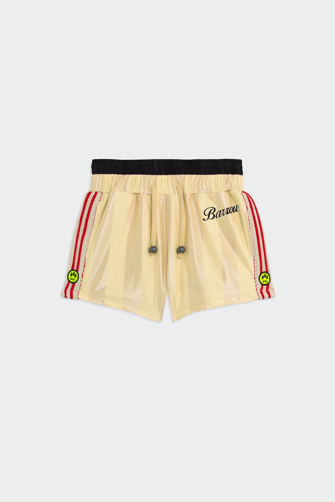 Barrow Shorts In Triacetato
