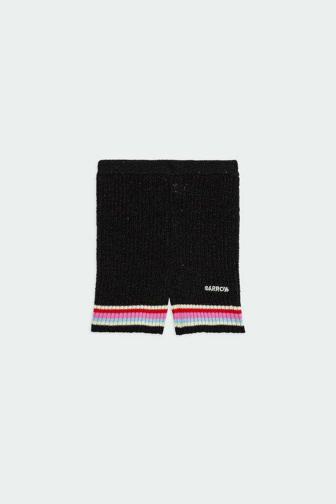 Barrow Shorts In Maglia