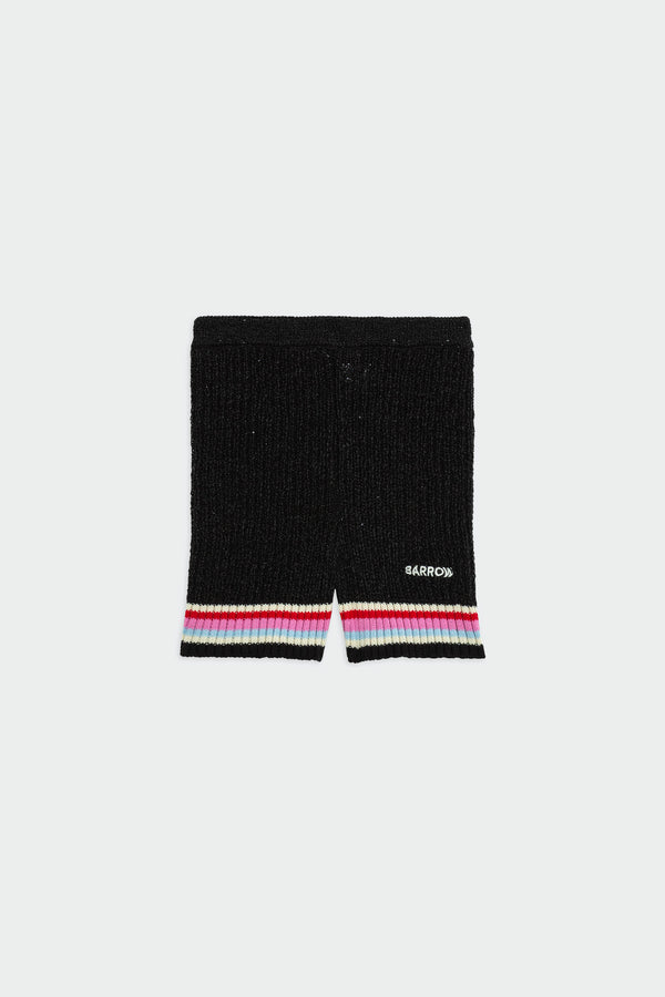 Barrow Shorts In Maglia