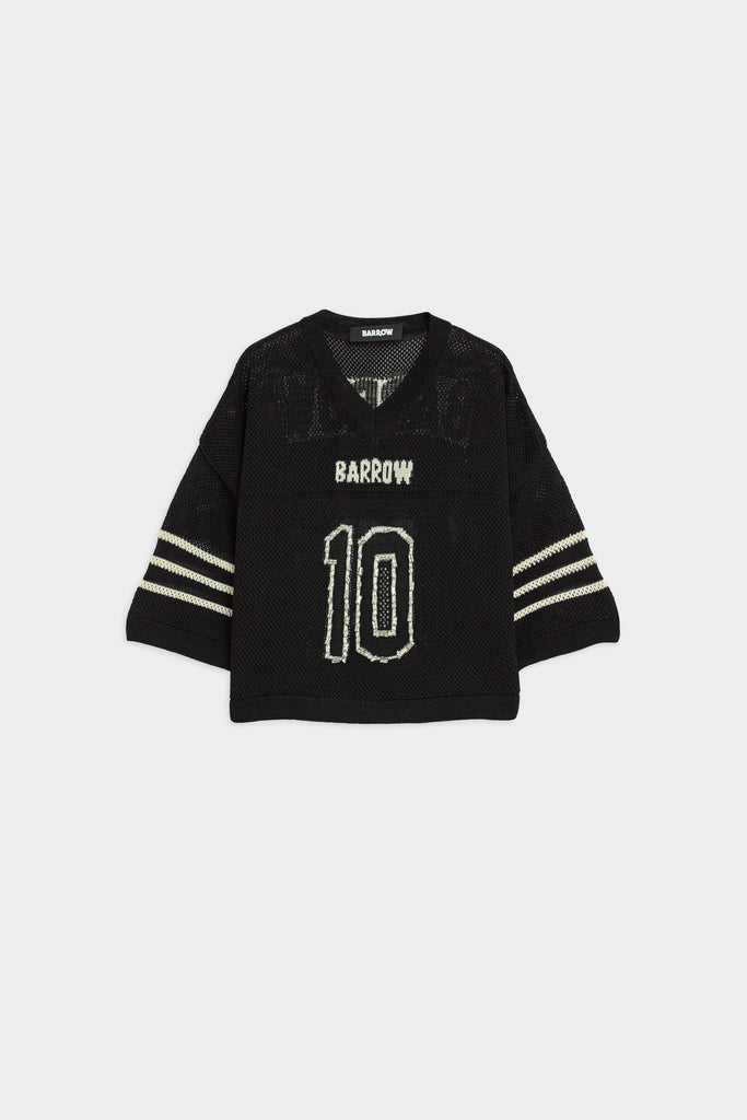 Barrow Cropped T-Shirt