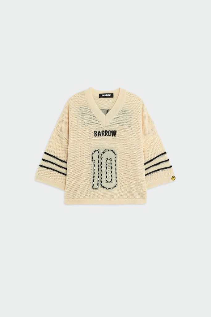 Barrow Cropped T-Shirt
