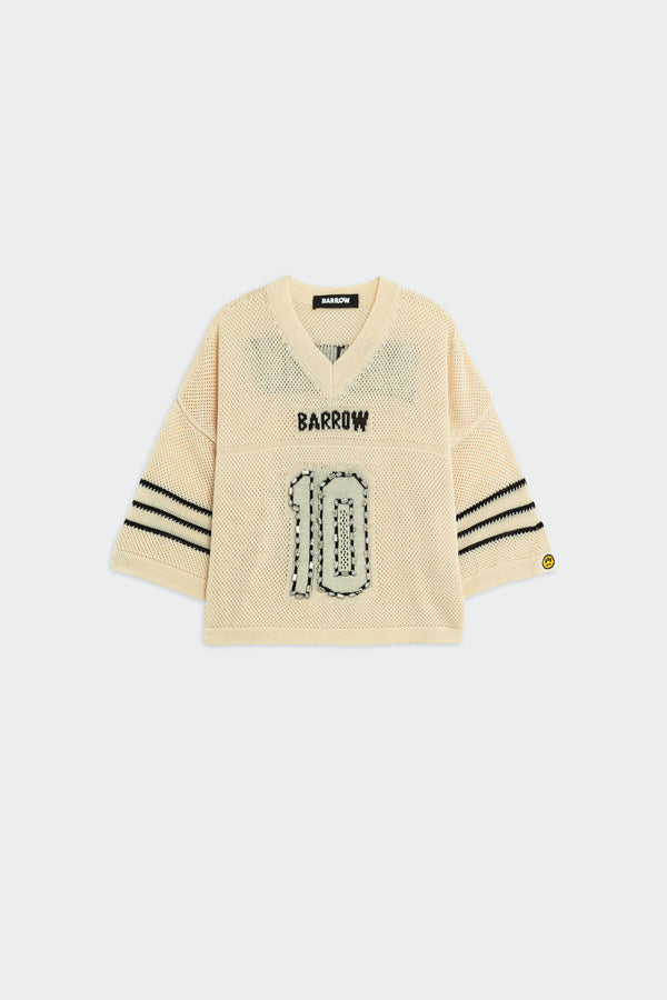 Barrow Cropped T-Shirt