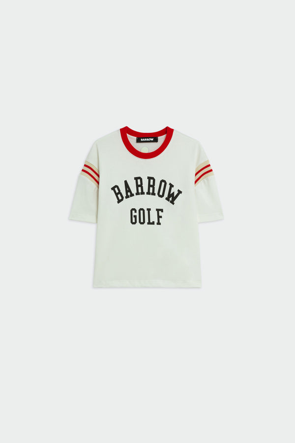 Barrow Printed T-Shirt