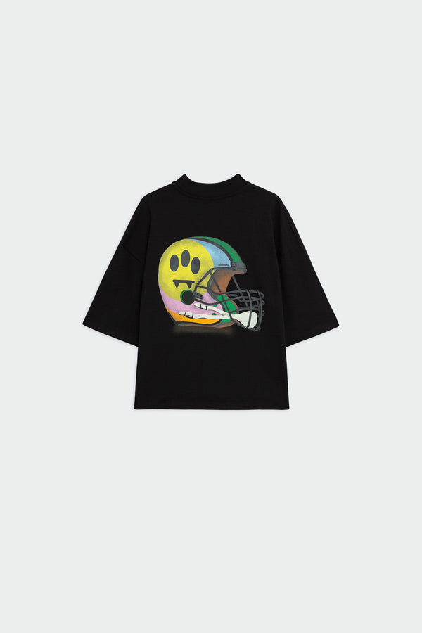 Barrow T-Shirt In Jersey