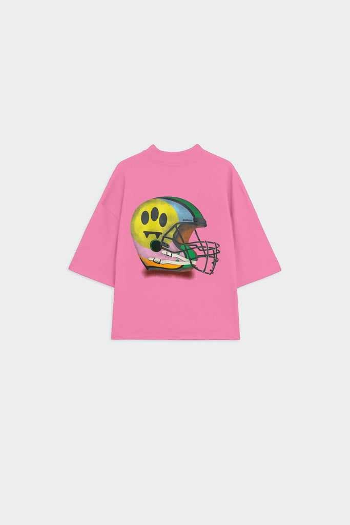 Barrow T-Shirt In Jersey