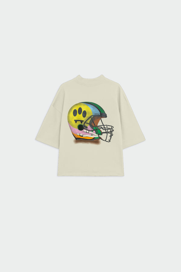 Barrow T-Shirt In Jersey