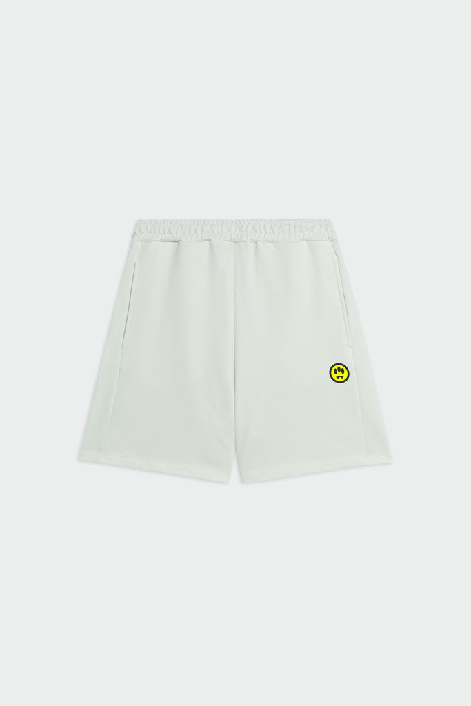 Barrow Iconic Bermuda In Felpa