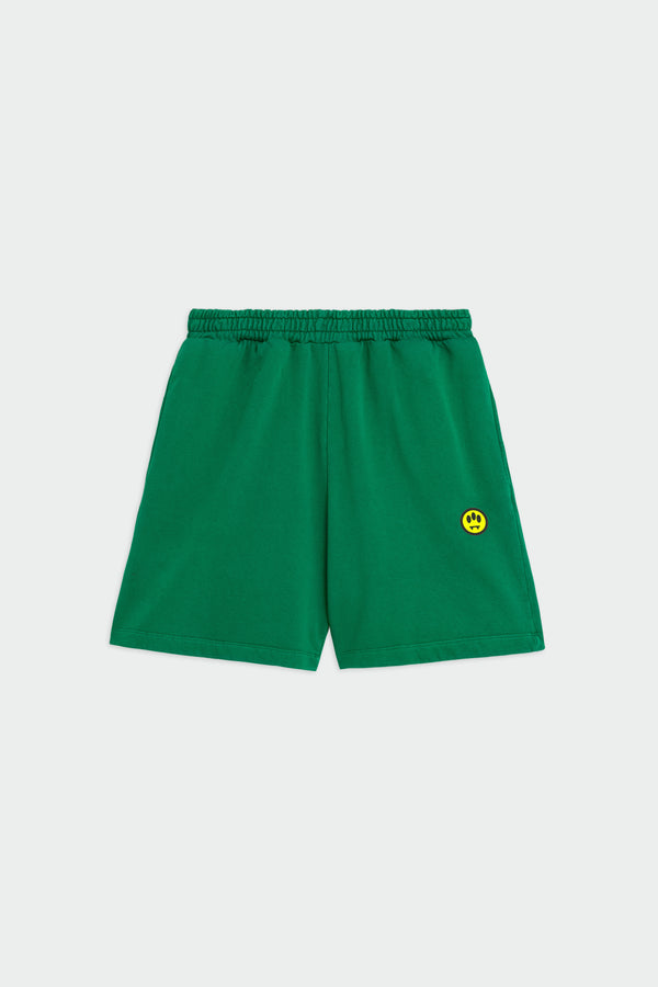 Barrow Iconic Bermuda In Felpa