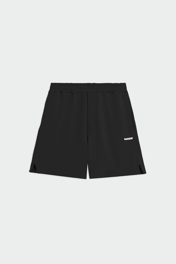 Barrow Iconic Bermuda In Felpa