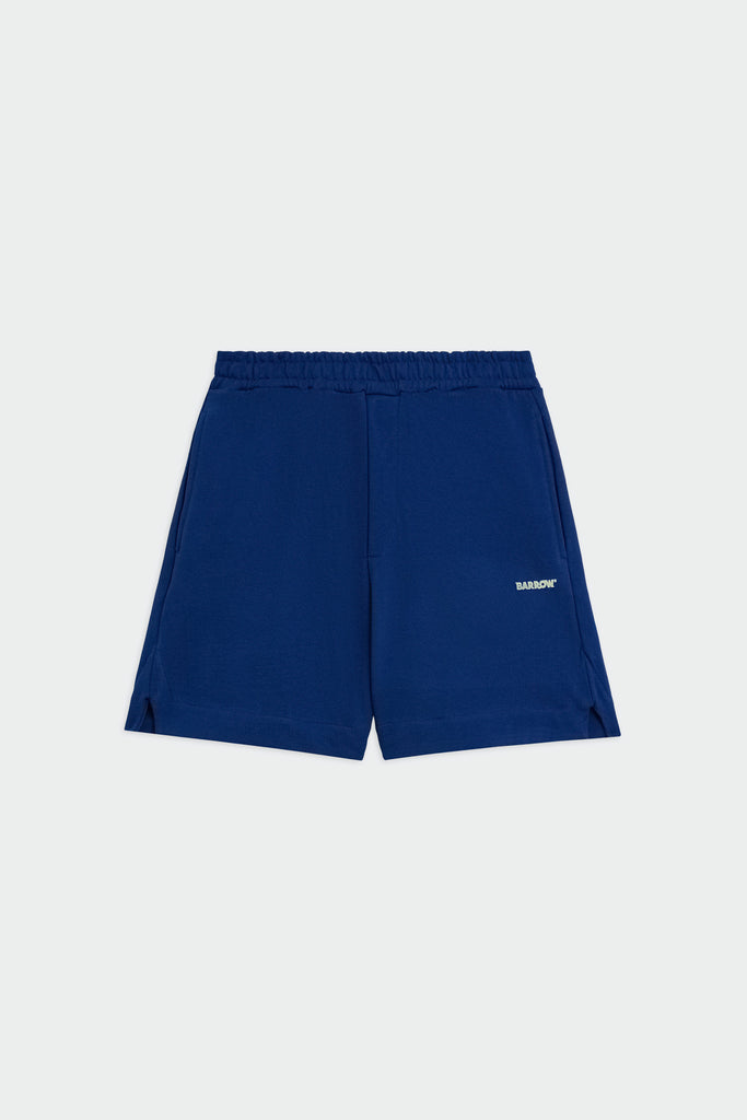 Barrow Iconic Bermuda In Felpa