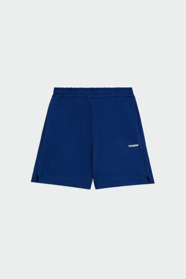 Barrow Iconic Bermuda In Felpa