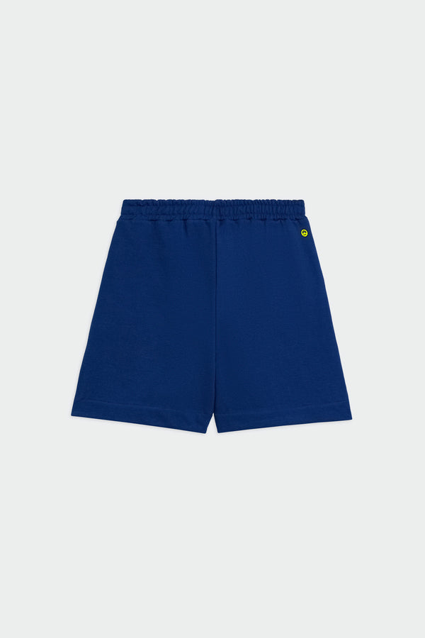 Barrow Iconic Bermuda In Felpa