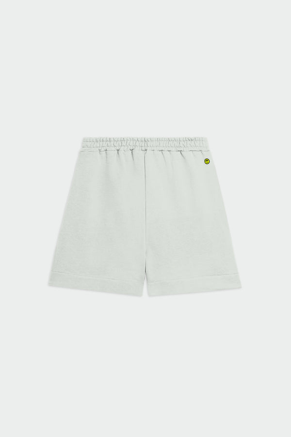 Barrow Iconic Bermuda In Felpa