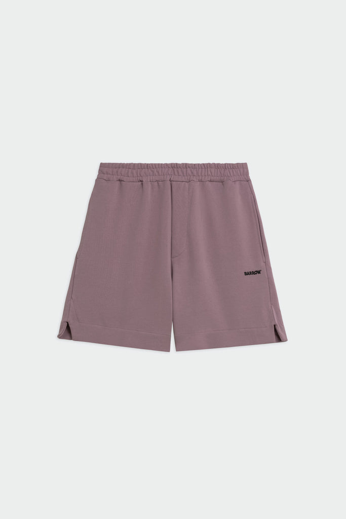 Barrow Iconic Bermuda In Felpa