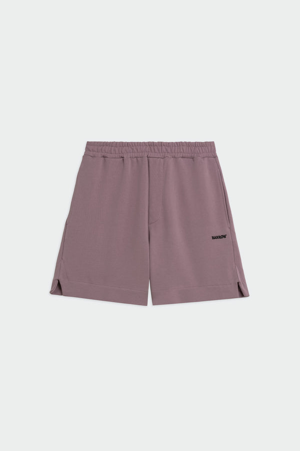 Barrow Iconic Bermuda In Felpa