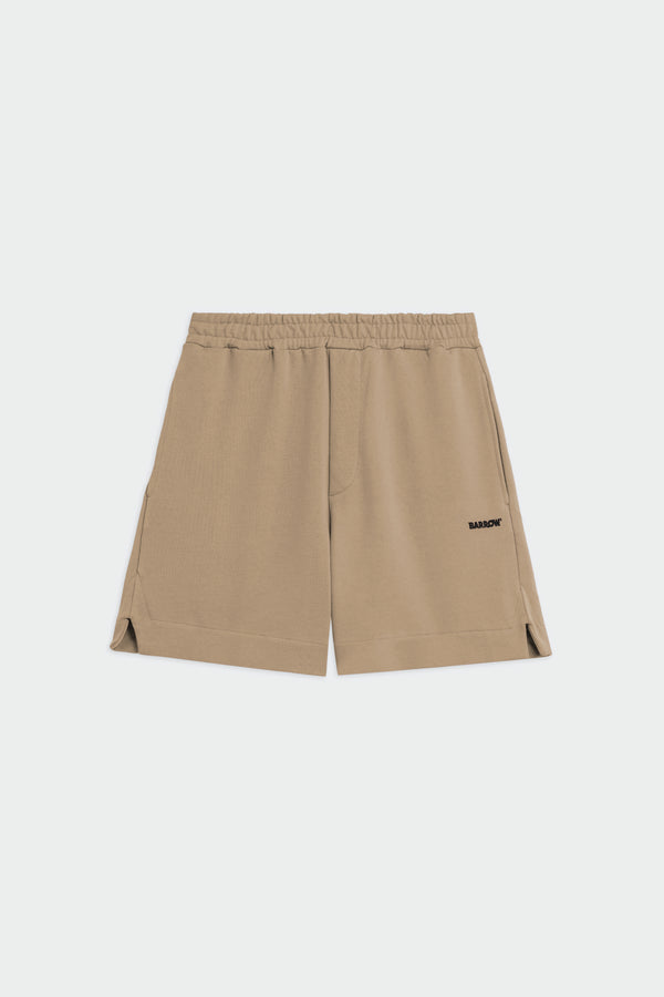 Barrow Iconic Bermuda In Felpa