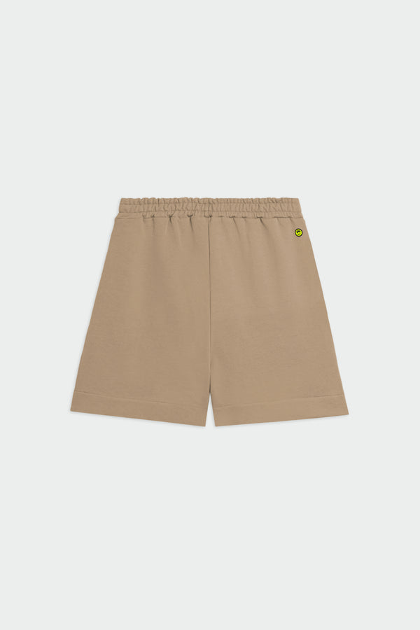 Barrow Iconic Bermuda In Felpa