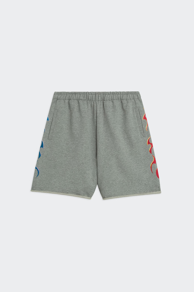 Barrow Bermuda In Felpa