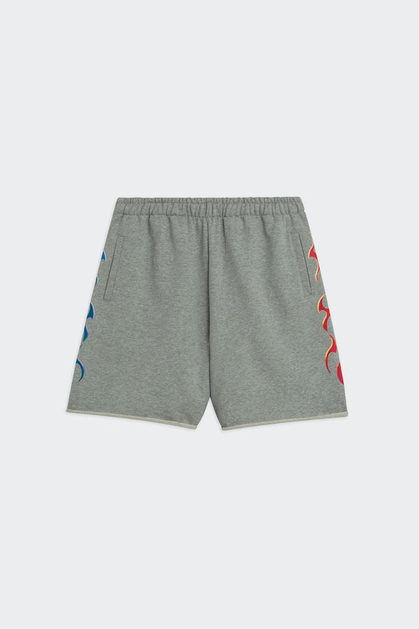 Barrow Bermuda In Felpa