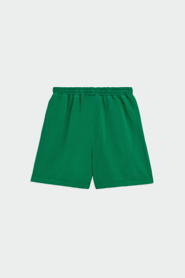 Barrow Bermuda Shorts In Fleece