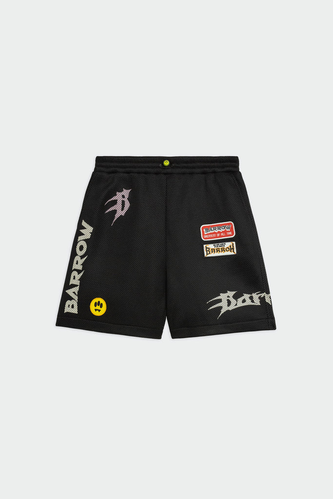 Barrow Mesh Shorts
