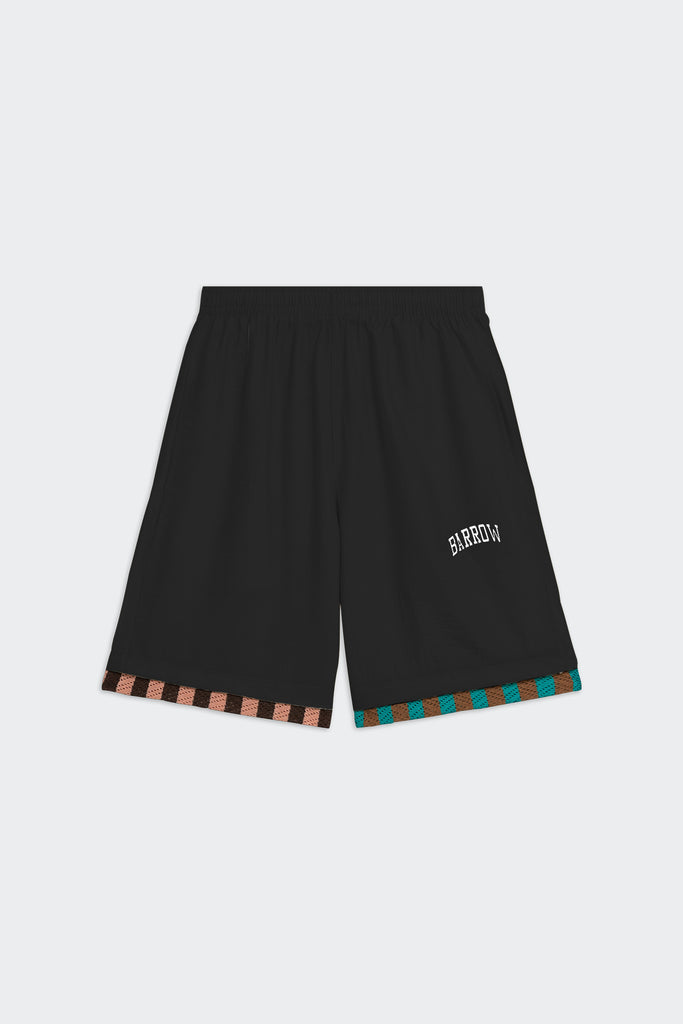 Barrow Bermuda Shorts In Viscose