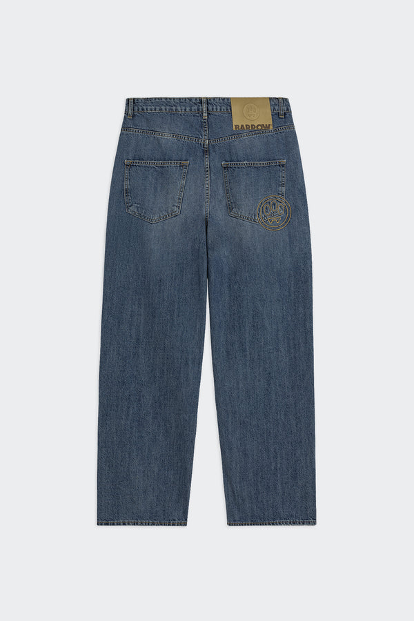 Barrow Denim Jeans