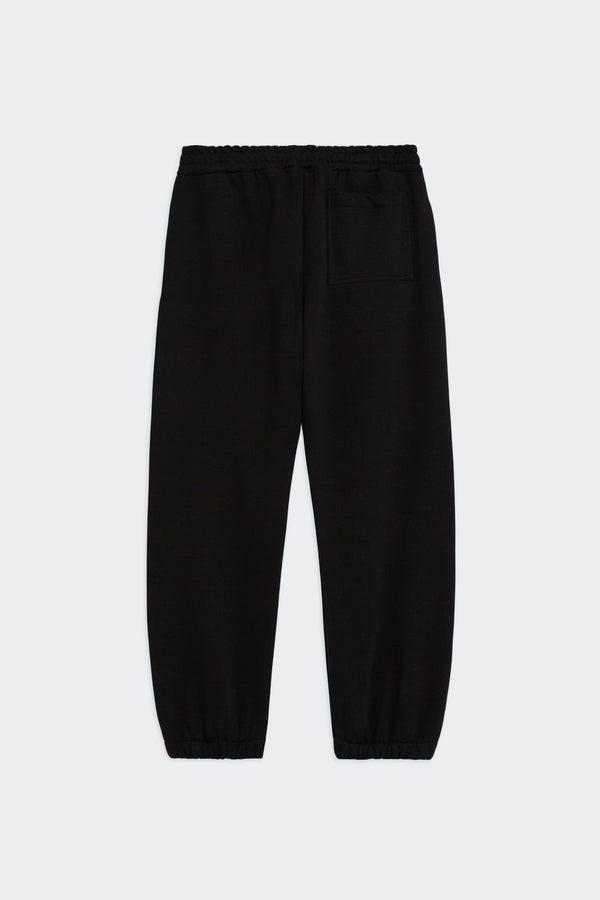 Barrow Iconic Pantaloni In Felpa