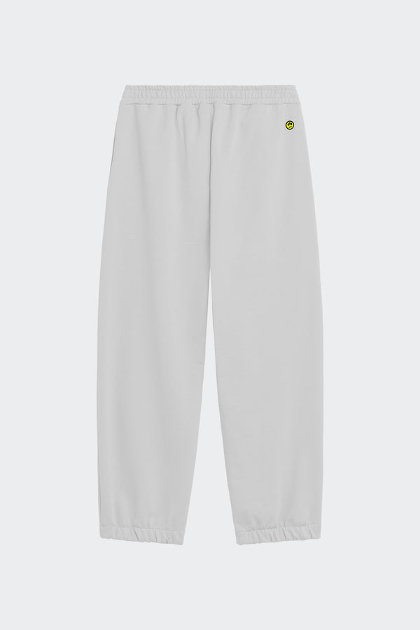 Barrow Iconic Pantaloni In Felpa