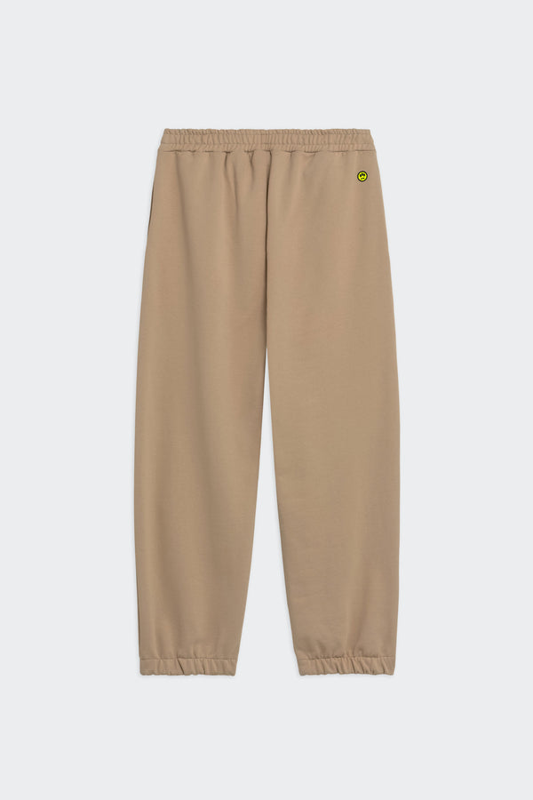 Barrow Iconic Pantaloni In Felpa