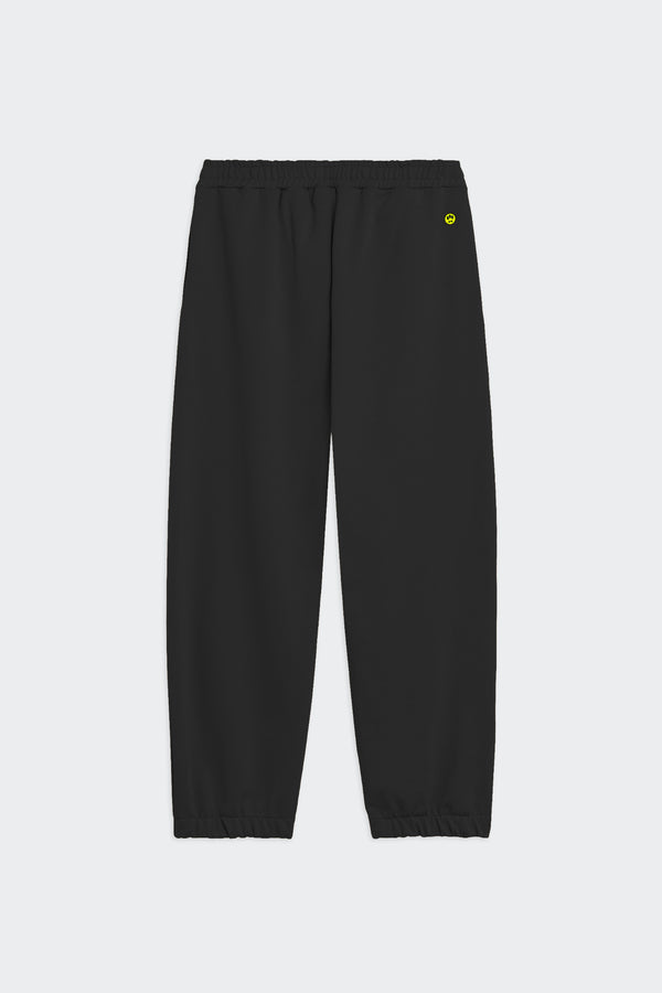 Barrow Iconic Pantaloni In Felpa