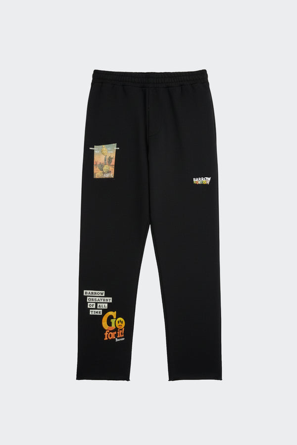 Barrow Sweatpants