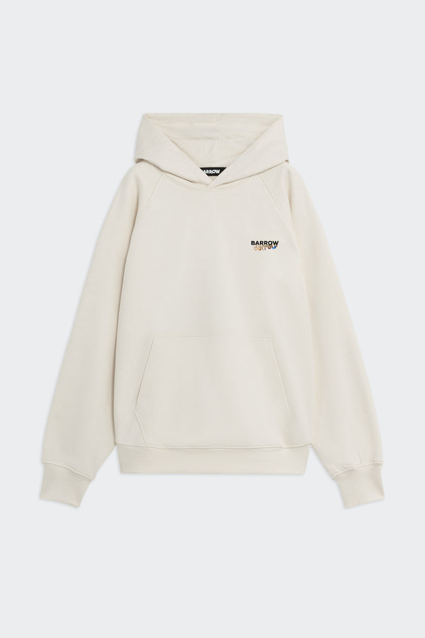 Barrow Felpa Hoodie