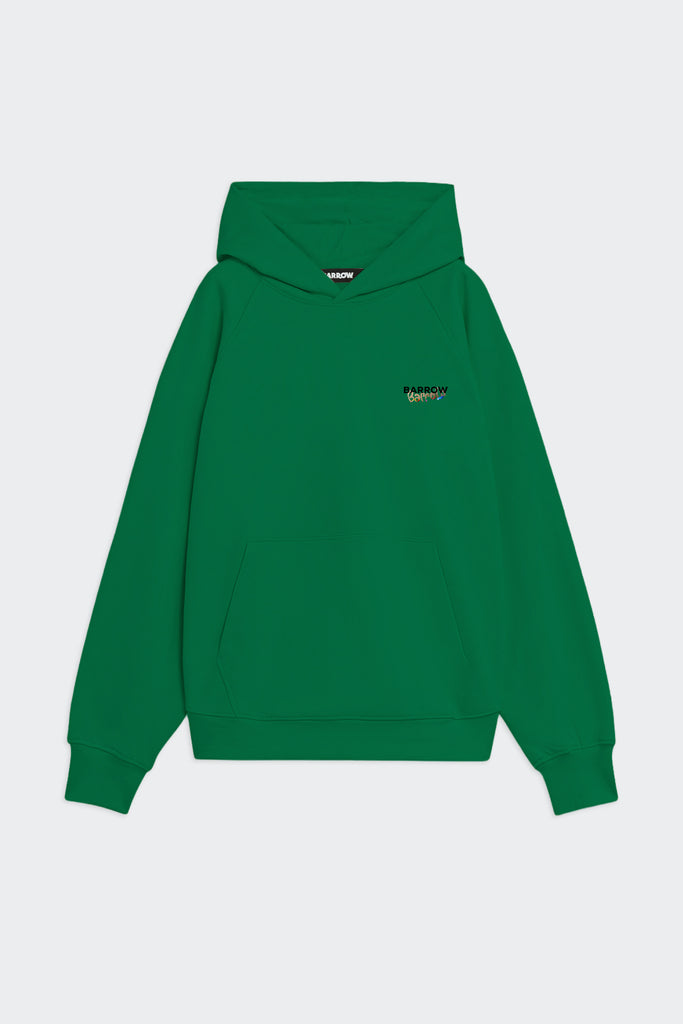 Barrow Felpa Hoodie