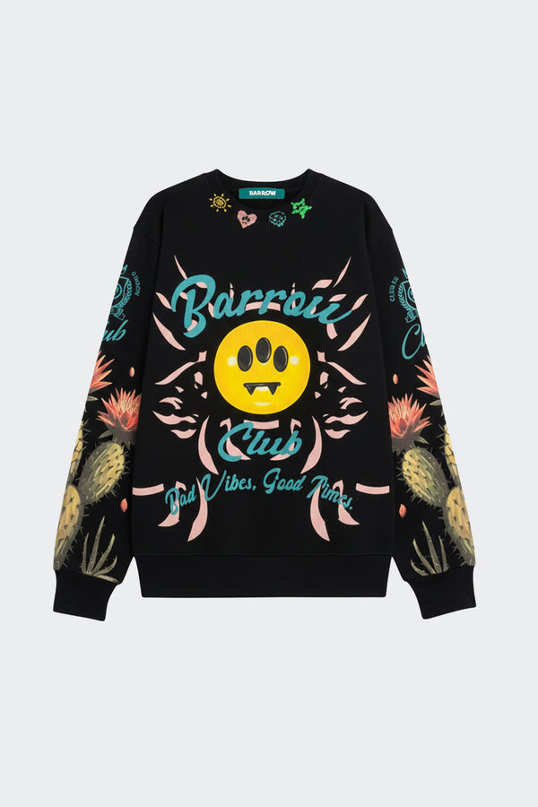 Barrow Felpa