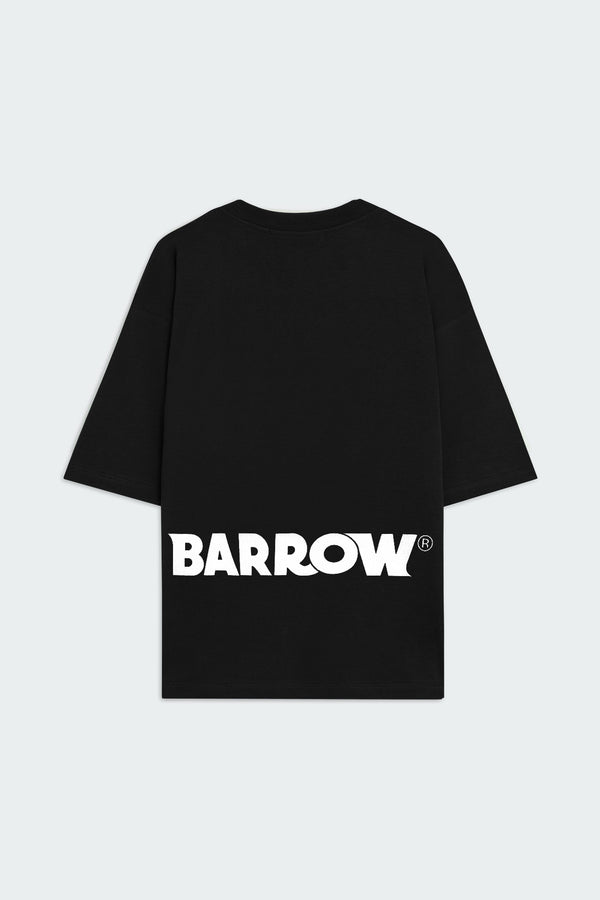Barrow Iconic Jersey T-Shirt