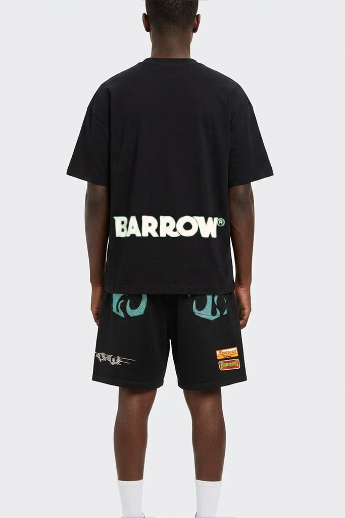 Barrow Iconic Jersey T-Shirt