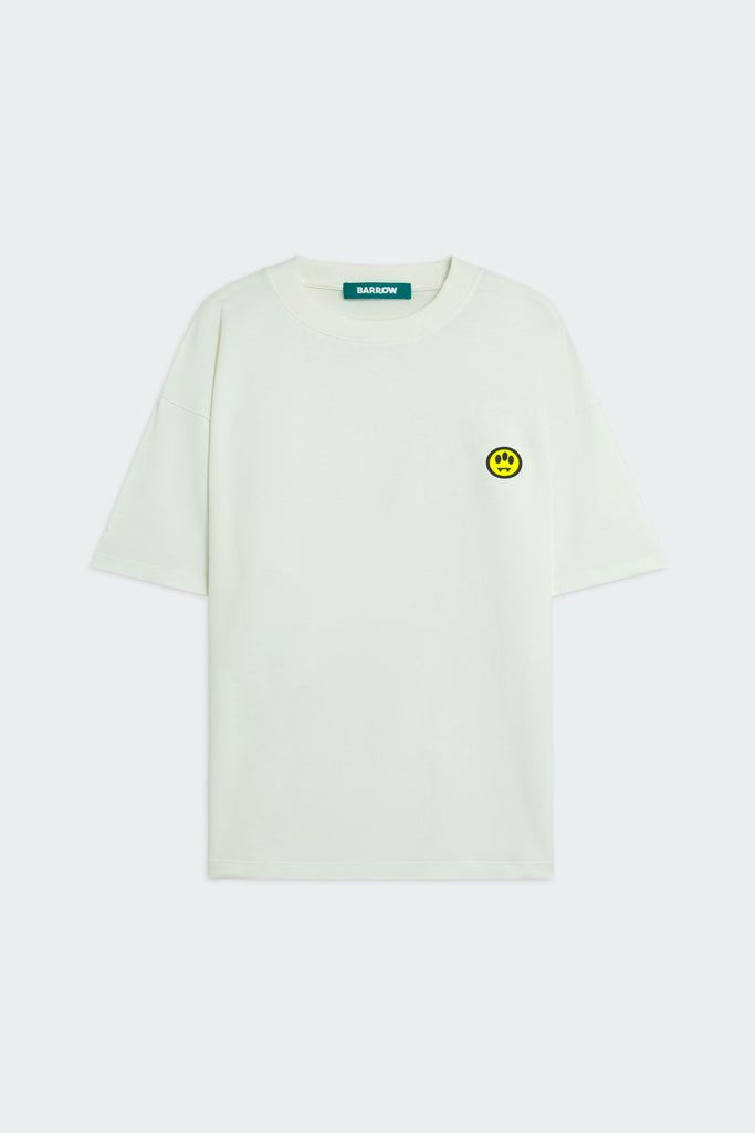 Barrow Iconic Jersey T-Shirt