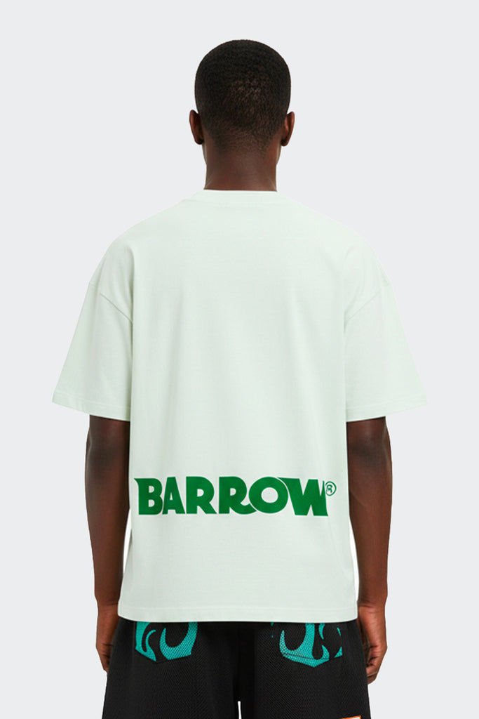 Barrow Iconic Jersey T-Shirt