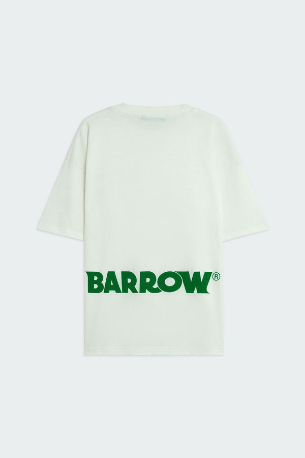 Barrow Iconic Jersey T-Shirt