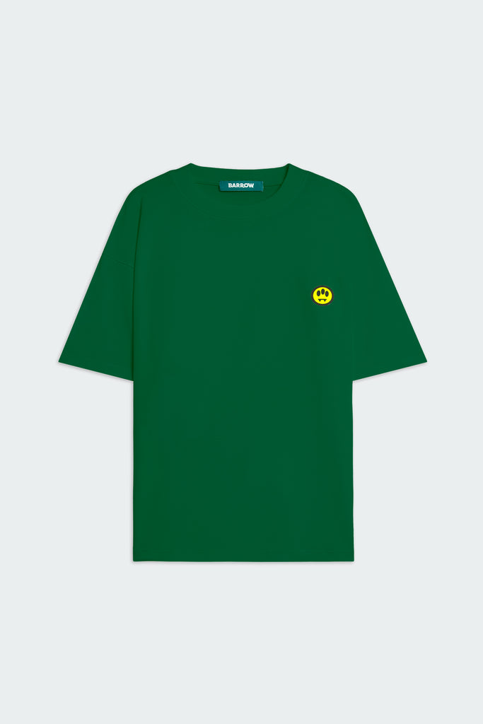 Barrow Iconic Jersey T-Shirt