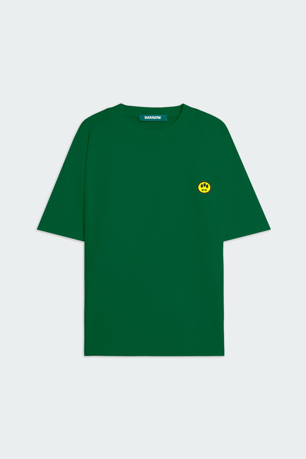 Barrow Iconic Jersey T-Shirt