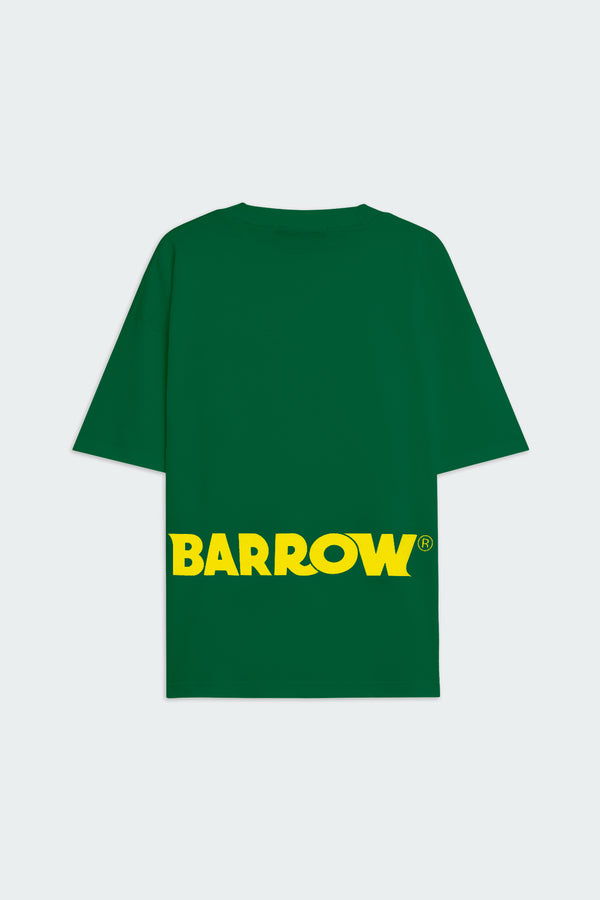 Barrow Iconic Jersey T-Shirt