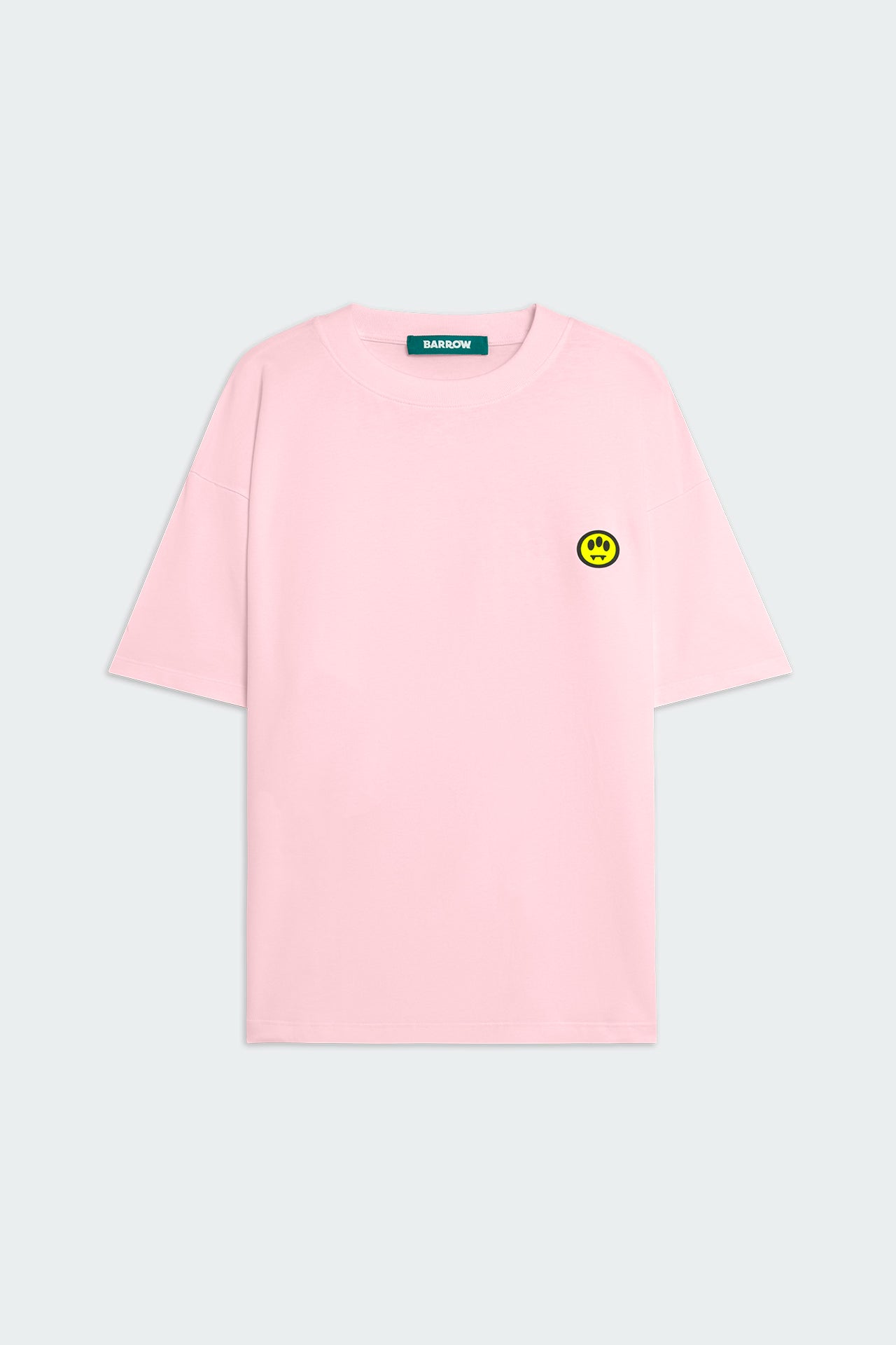 Barrow Iconic Jersey T-Shirt