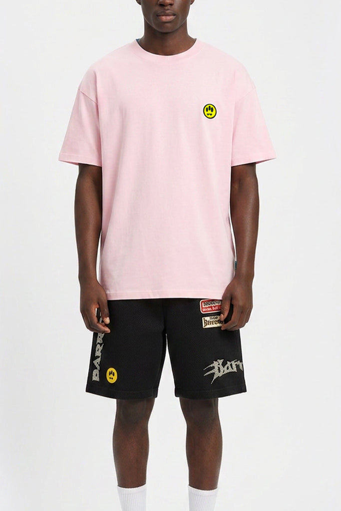 Barrow Iconic Jersey T-Shirt
