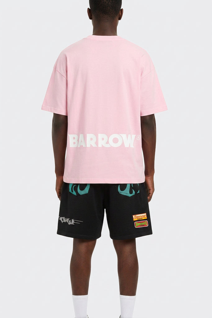 Barrow Iconic Jersey T-Shirt