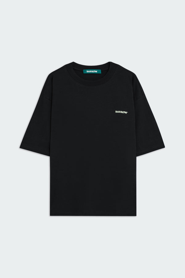 Barrow Iconic Jersey T-Shirt